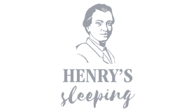 client henrys sleeping